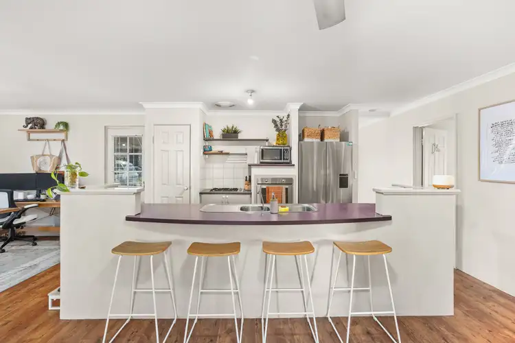 Sixth view of Homely house listing, 24 Falabella Crescent, Eaton WA 6232