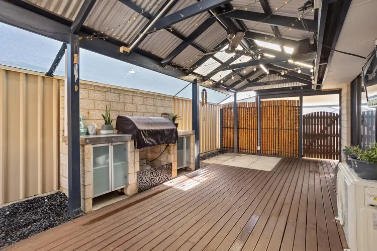 Seventh view of Homely house listing, 24 Falabella Crescent, Eaton WA 6232