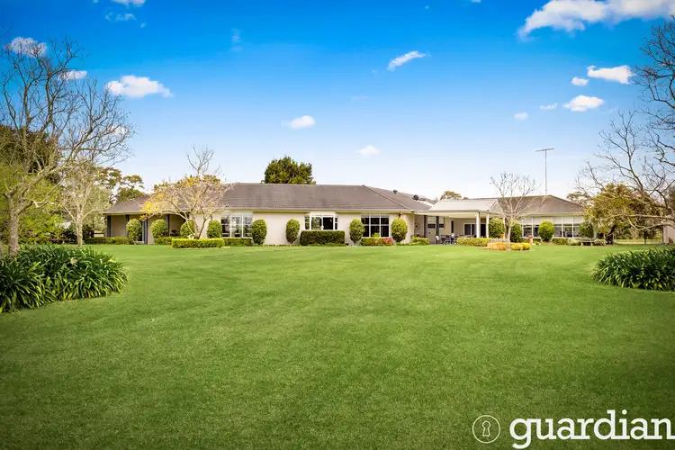 28 Moores Road, Glenorie NSW 2157