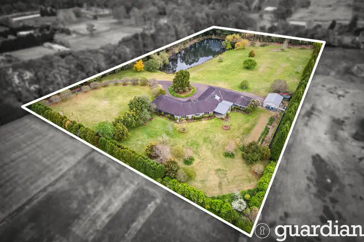 Second view of Homely house listing, 28 Moores Road, Glenorie NSW 2157