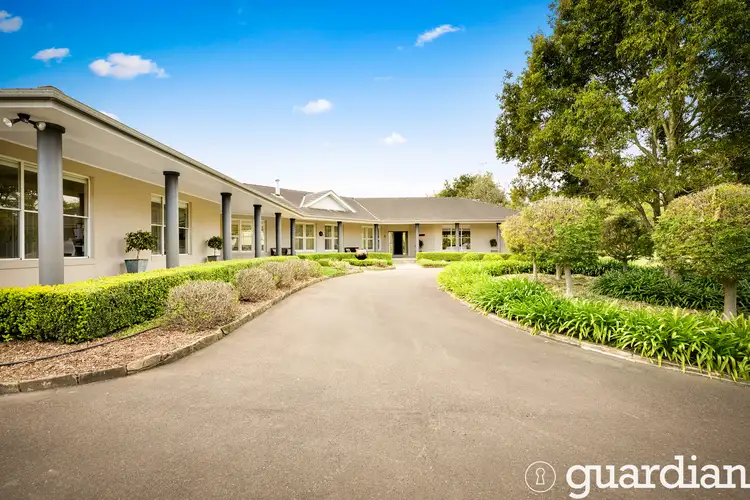 Third view of Homely house listing, 28 Moores Road, Glenorie NSW 2157