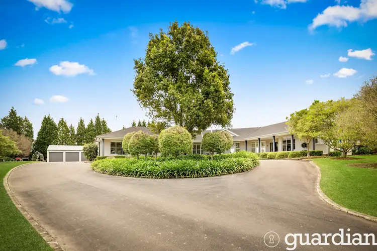 Fourth view of Homely house listing, 28 Moores Road, Glenorie NSW 2157