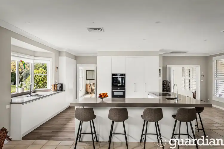 Fifth view of Homely house listing, 28 Moores Road, Glenorie NSW 2157