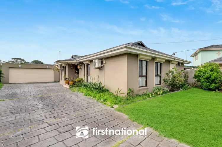 13 Veronica Court, Noble Park VIC 3174