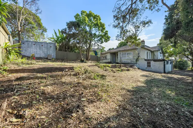 Third view of Homely house listing, 107 Woniora Road, Hurstville NSW 2220