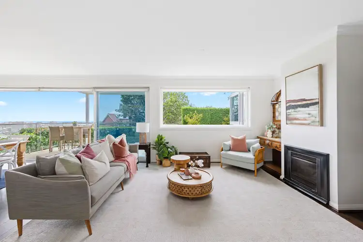 Second view of Homely house listing, 48 Heathcliff Crescent, Balgowlah Heights NSW 2093