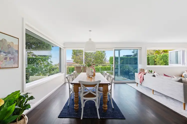 Third view of Homely house listing, 48 Heathcliff Crescent, Balgowlah Heights NSW 2093