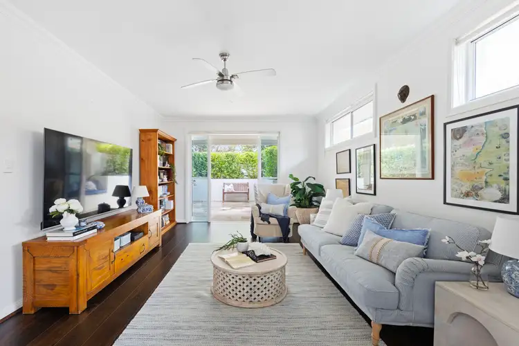 Fifth view of Homely house listing, 48 Heathcliff Crescent, Balgowlah Heights NSW 2093