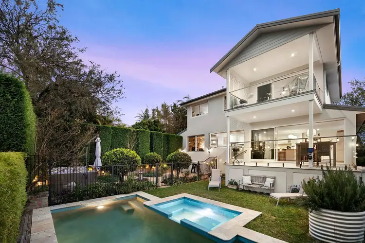 Sixth view of Homely house listing, 48 Heathcliff Crescent, Balgowlah Heights NSW 2093