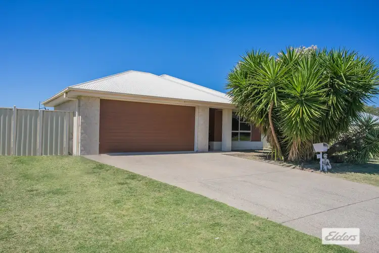 Main view of Homely house listing, 6 Wheildon Way, Chinchilla QLD 4413