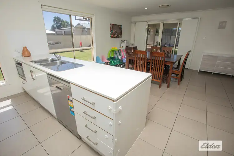 Second view of Homely house listing, 6 Wheildon Way, Chinchilla QLD 4413