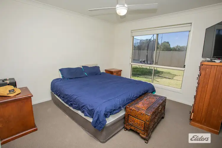 Fifth view of Homely house listing, 6 Wheildon Way, Chinchilla QLD 4413