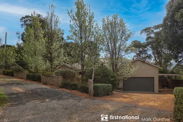 Fifth view of Homely house listing, 9 Eleva Road, Healesville VIC 3777