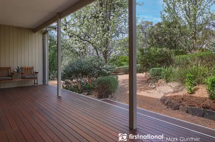 Sixth view of Homely house listing, 9 Eleva Road, Healesville VIC 3777