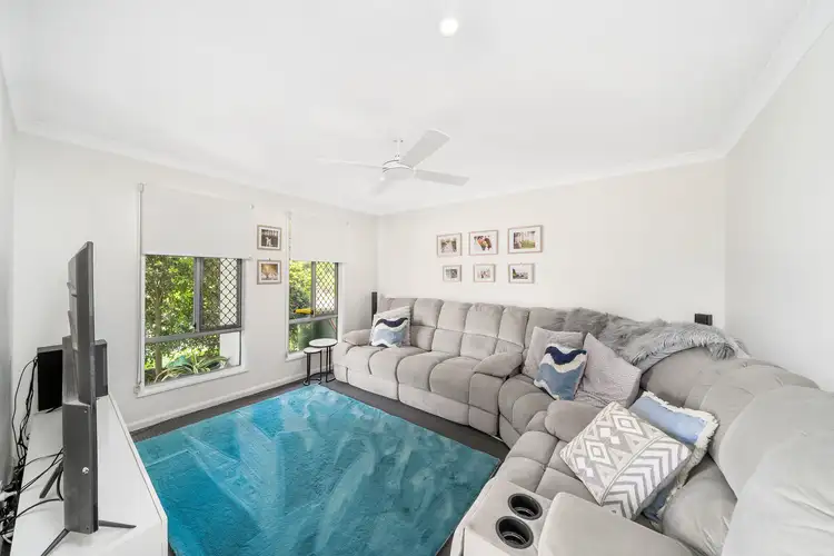 Third view of Homely house listing, 68 Cowrie Crescent, Burpengary East QLD 4505