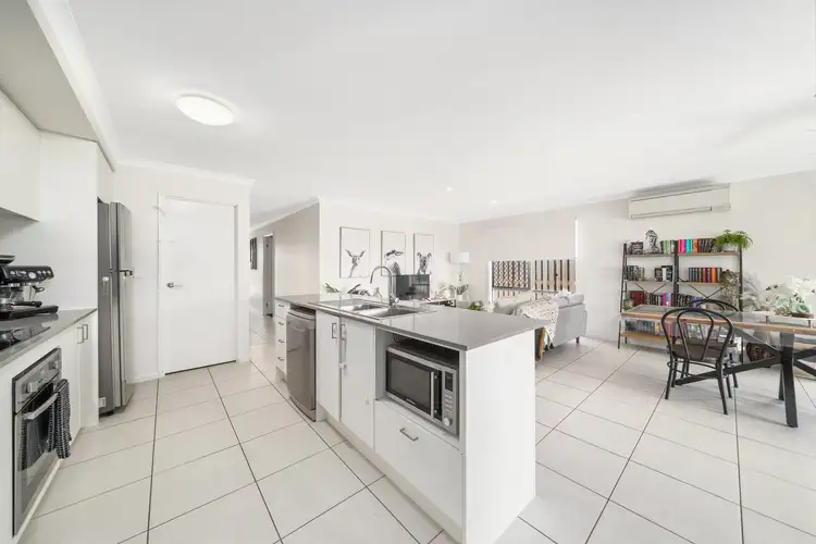 Sixth view of Homely house listing, 68 Cowrie Crescent, Burpengary East QLD 4505