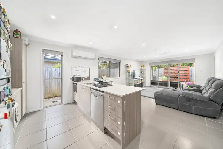 Second view of Homely house listing, 2/1 Adele Close, Morayfield QLD 4506