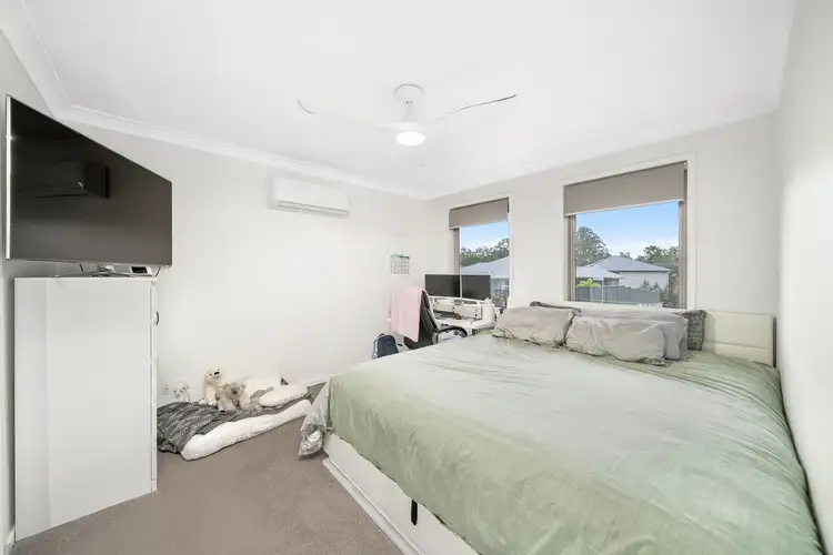 Fifth view of Homely house listing, 2/1 Adele Close, Morayfield QLD 4506