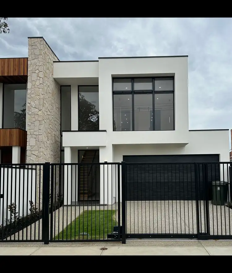 Main view of Homely house listing, 16 Honeyton Street, Seaton SA 5023
