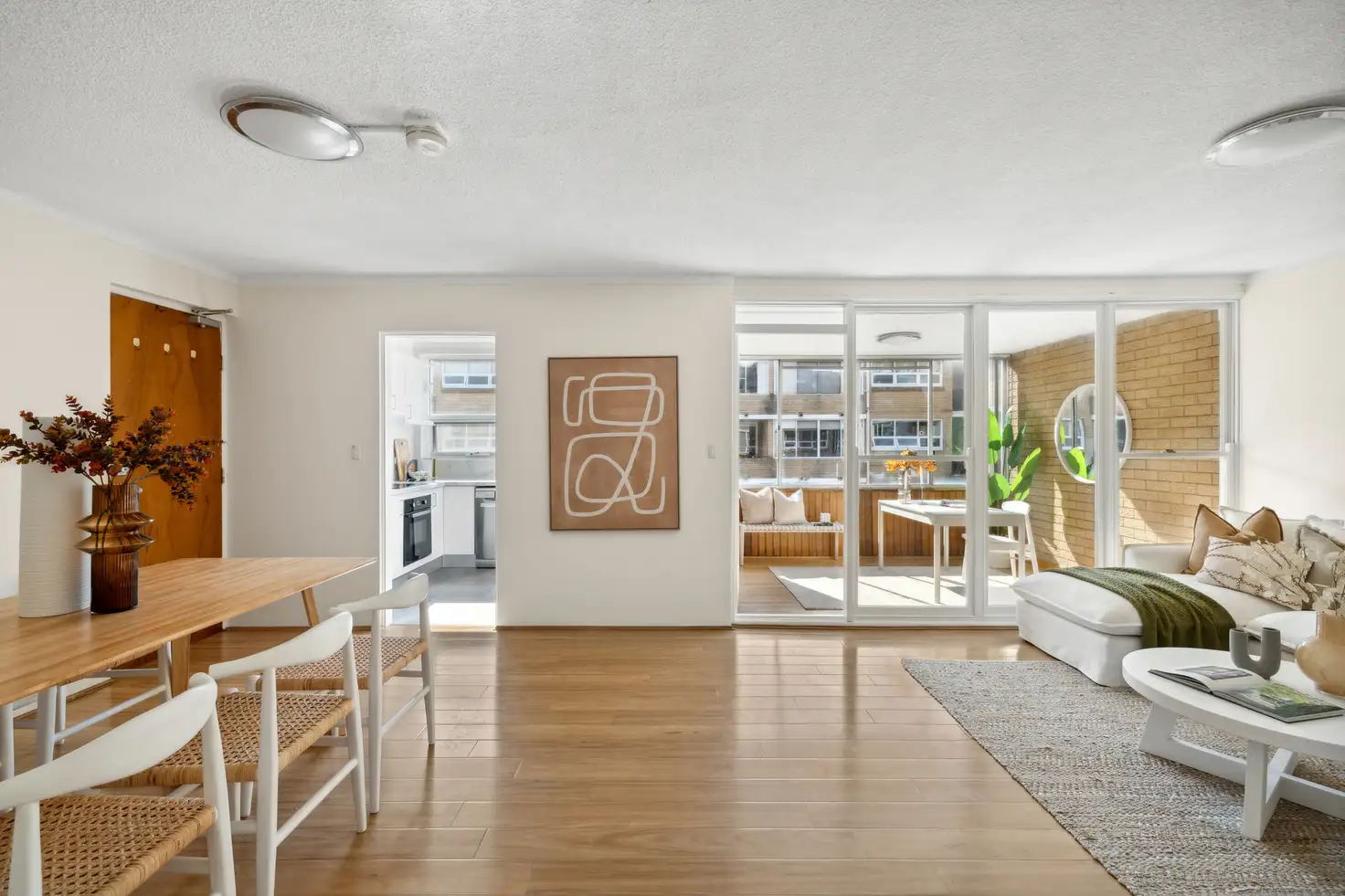 Main view of Homely apartment listing, 16/115 Alt Street, Ashfield NSW 2131