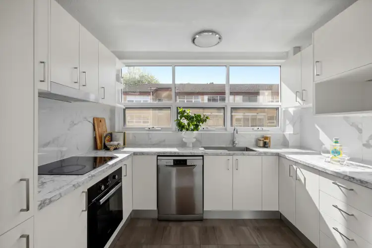Third view of Homely apartment listing, 16/115 Alt Street, Ashfield NSW 2131