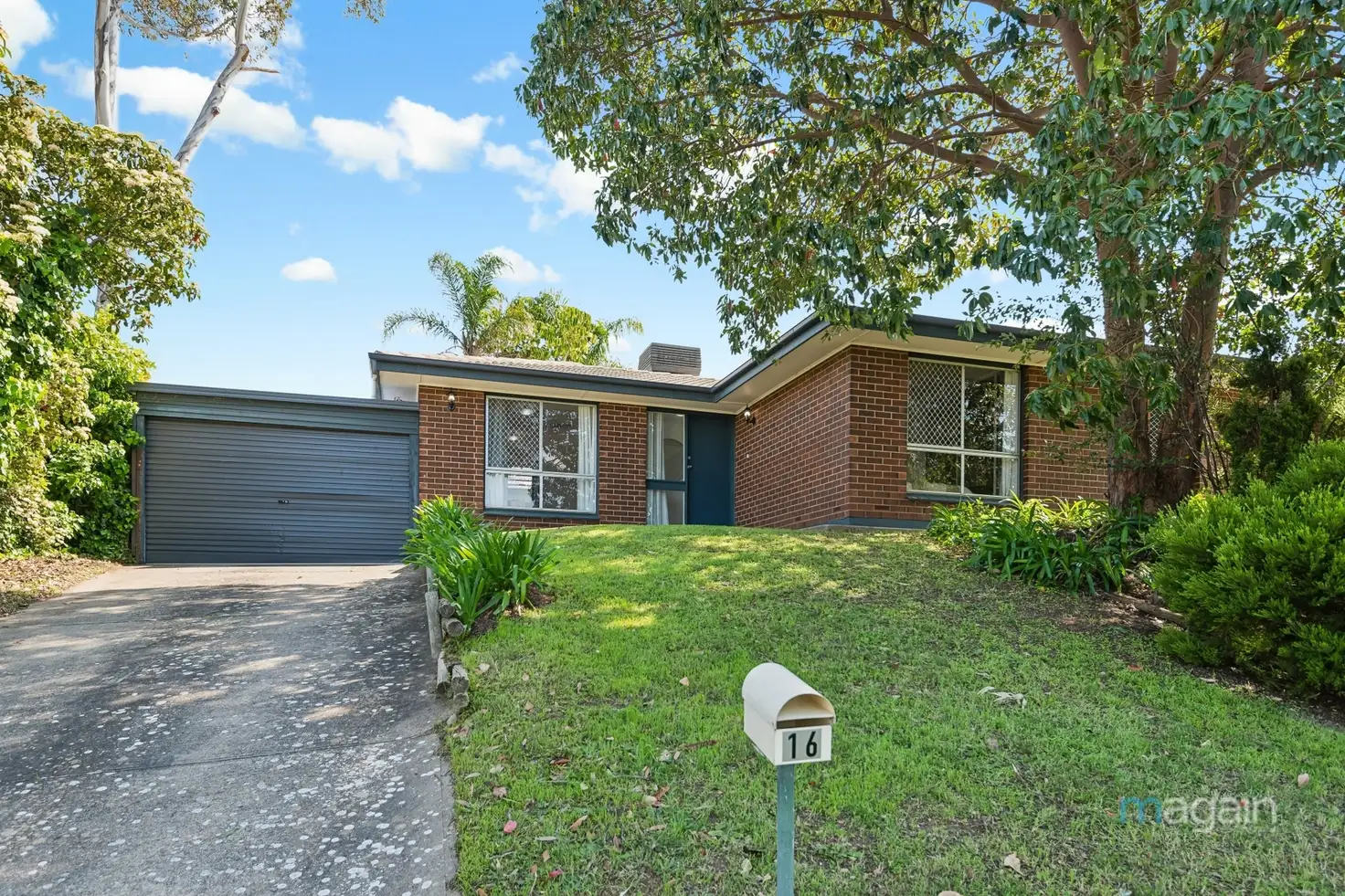 Main view of Homely house listing, 16 Tennessee Drive, Happy Valley SA 5159