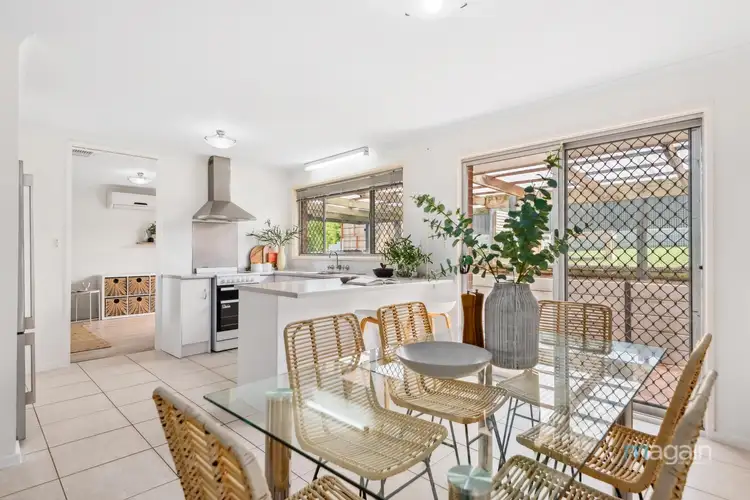 Second view of Homely house listing, 16 Tennessee Drive, Happy Valley SA 5159