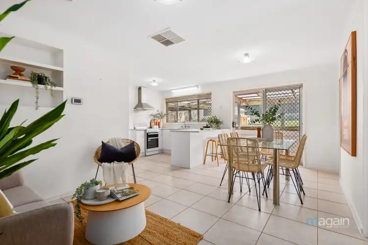 Third view of Homely house listing, 16 Tennessee Drive, Happy Valley SA 5159