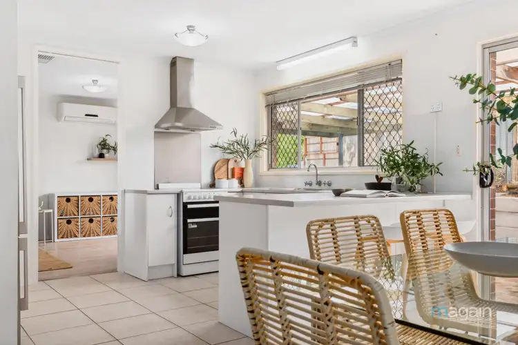 Fourth view of Homely house listing, 16 Tennessee Drive, Happy Valley SA 5159