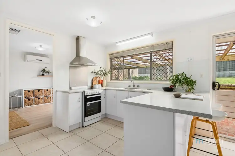 Fifth view of Homely house listing, 16 Tennessee Drive, Happy Valley SA 5159