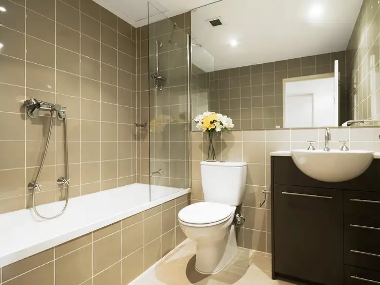 Fourth view of Homely apartment listing, 301/9 Shoreline Drive, Rhodes NSW 2138