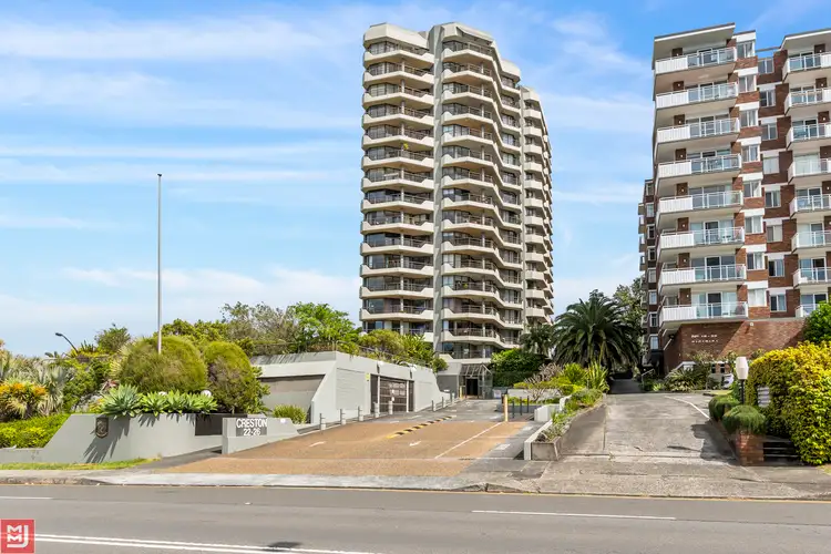 28/22-26 Corrimal Street, Wollongong NSW 2500