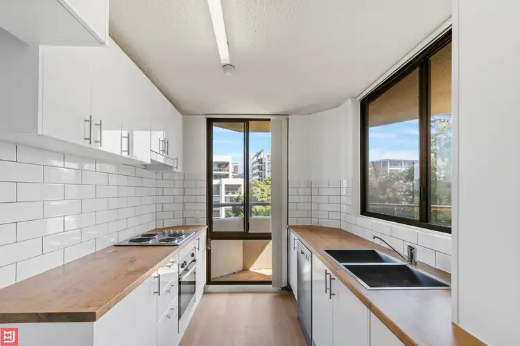 Fourth view of Homely unit listing, 28/22-26 Corrimal Street, Wollongong NSW 2500
