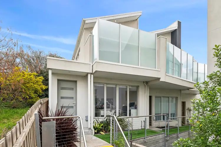 Main view of Homely townhouse listing, 7/54 Barrabool Road, Highton VIC 3216