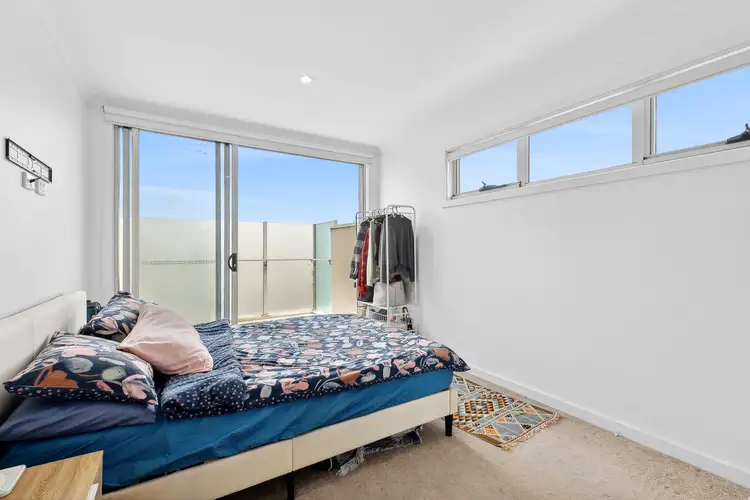 Second view of Homely townhouse listing, 7/54 Barrabool Road, Highton VIC 3216