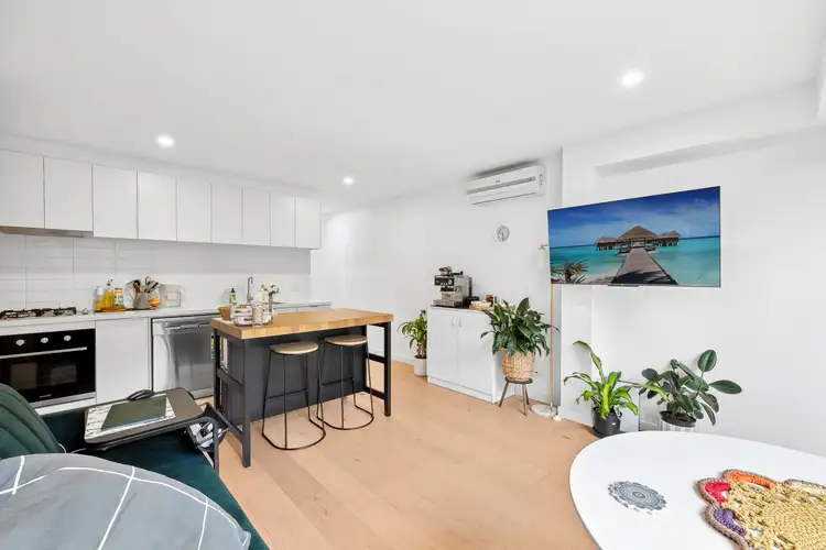 Sixth view of Homely townhouse listing, 7/54 Barrabool Road, Highton VIC 3216