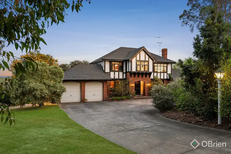 Main view of Homely house listing, 19 Vista Court, Somerville VIC 3912