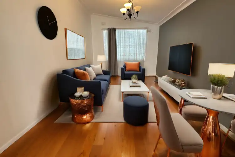 Second view of Homely house listing, 49 Myall Street, Auburn NSW 2144