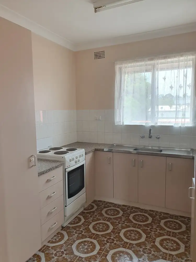 Second view of Homely unit listing, 6/207 Church Street, Wollongong NSW 2500