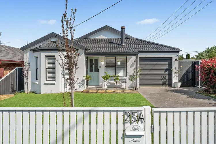 Main view of Homely house listing, 25A Erith Road, Buxton NSW 2571