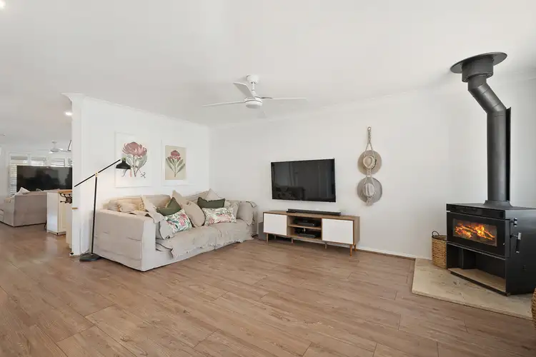 Second view of Homely house listing, 25A Erith Road, Buxton NSW 2571
