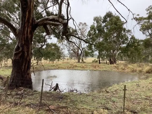 Second view of Homely rural property listing, Lot 6 Kennedys Lane, Bunding VIC 3342