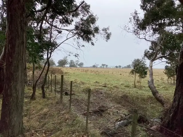 Fourth view of Homely rural property listing, Lot 6 Kennedys Lane, Bunding VIC 3342
