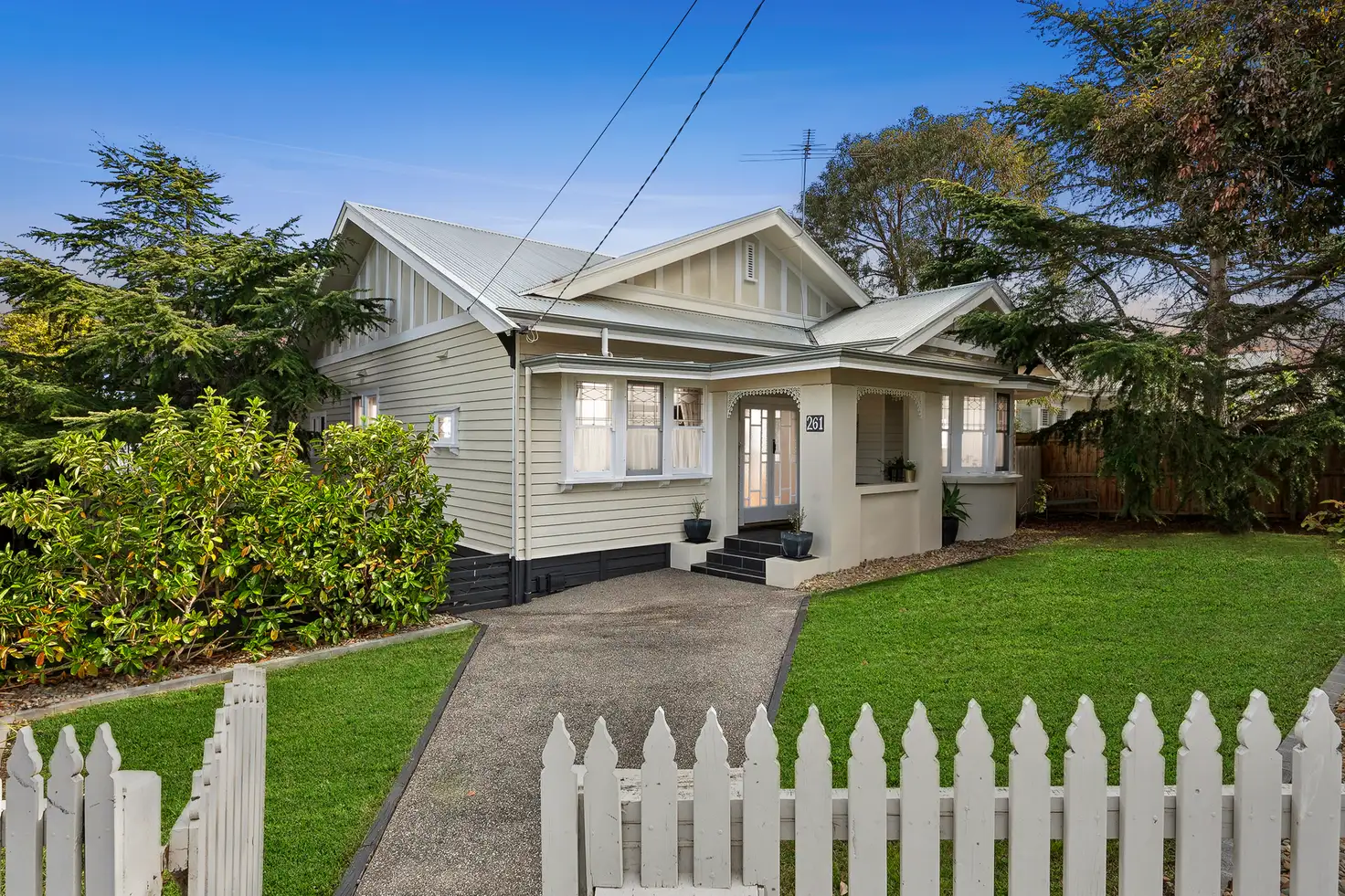Main view of Homely house listing, 261 Autumn Street, Manifold Heights VIC 3218