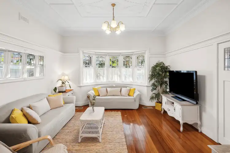 Second view of Homely house listing, 261 Autumn Street, Manifold Heights VIC 3218