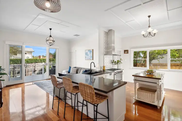 Fifth view of Homely house listing, 261 Autumn Street, Manifold Heights VIC 3218