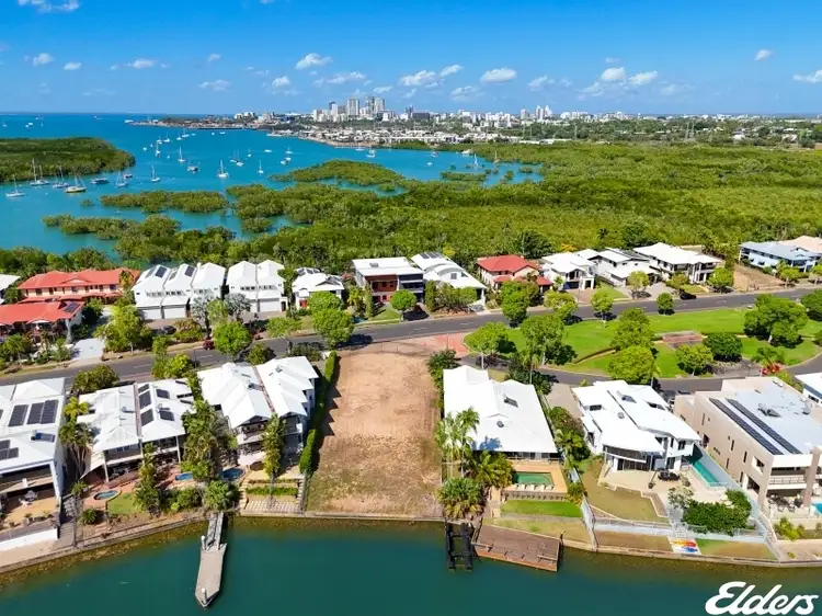 39 Bayview Boulevard, Bayview NT 820