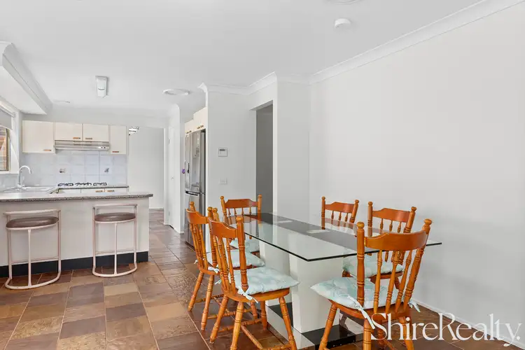 Fourth view of Homely house listing, 3 York Road, Kellyville NSW 2155