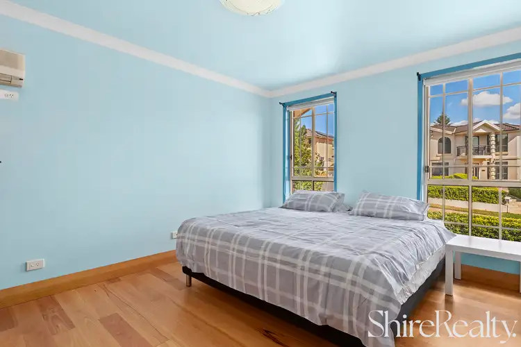 Sixth view of Homely house listing, 3 York Road, Kellyville NSW 2155