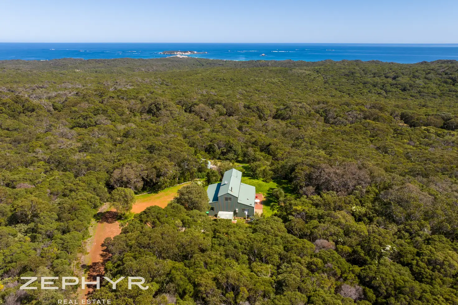 Main view of Homely house listing, 67 Colyer Drive, Hamelin Bay WA 6288